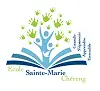 Nettoyage des vitres - Ecole Sainte Marie Chereng