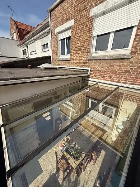 Nettoyage de pergolas, vérandas et verrières, Paandawlv, Lavage vitre professionnel