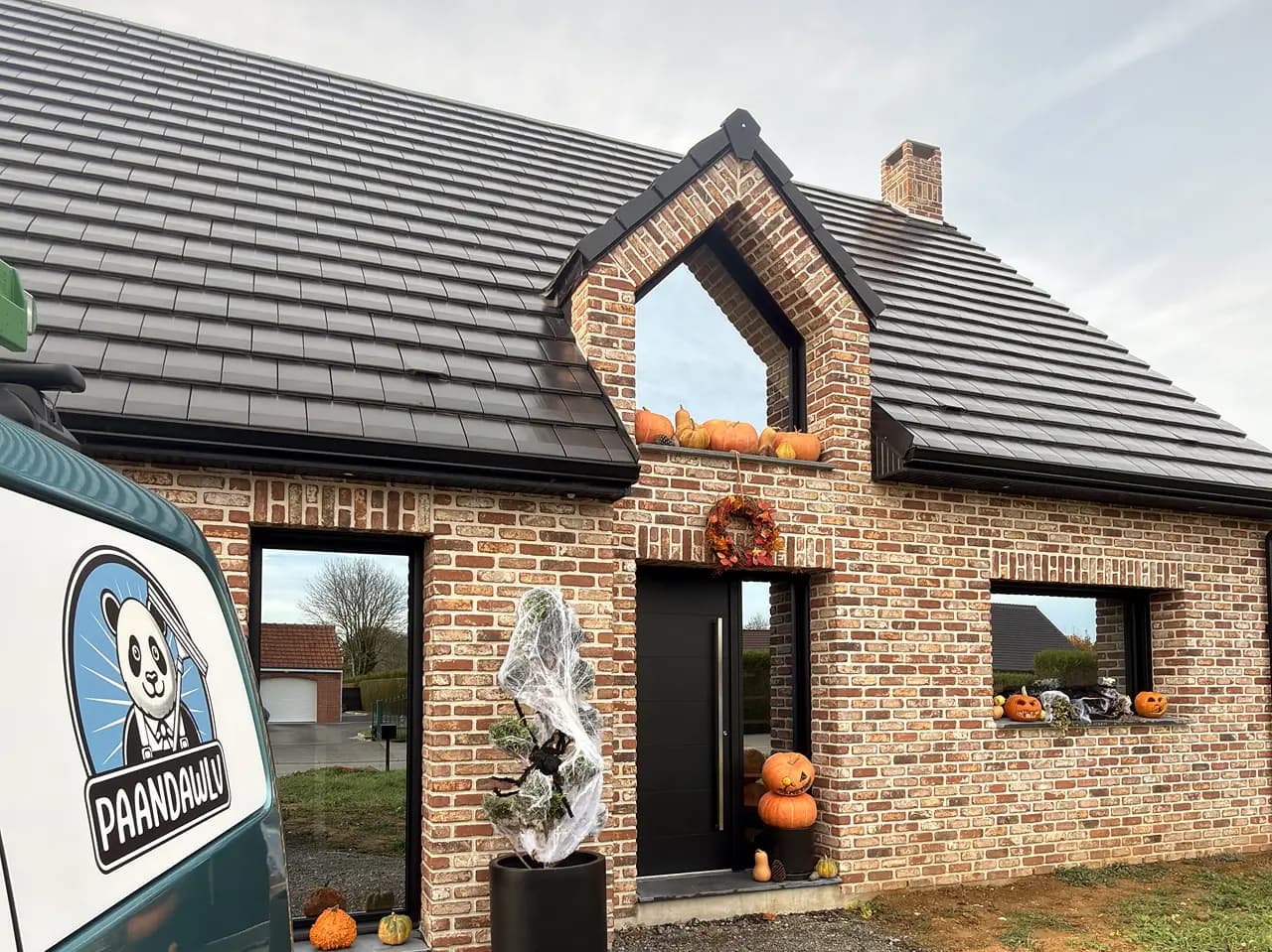 Paandawlv - Kevin Degroote - Laveur de vitres professionnel Lys Lez Lannoy et Métropole Lilloise