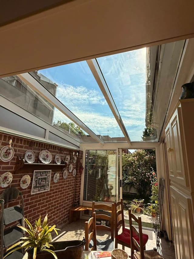 Prestation Nettoyage de veranda à Marcq-en-Baroeul à marcq-en-baroeul
