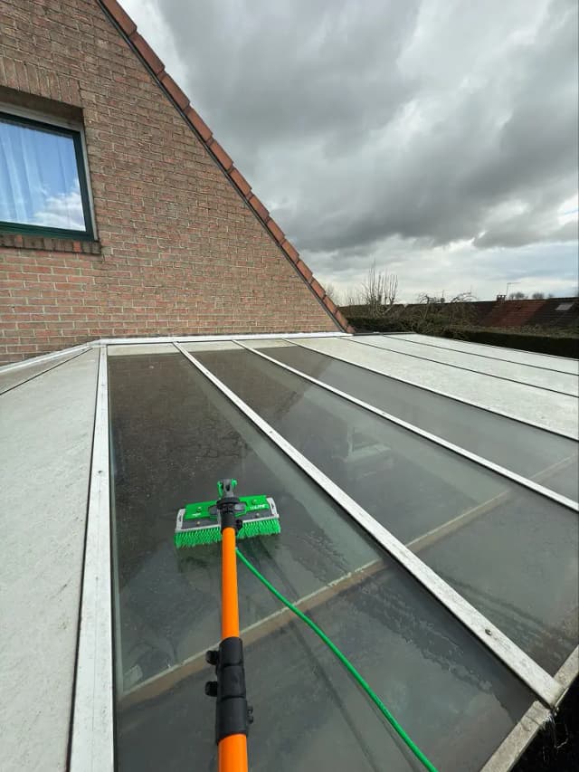 Prestation Nettoyage de pergola à Cysoing à cysoing