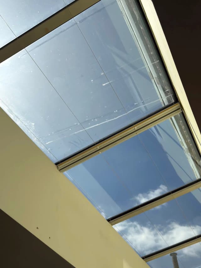 Prestation Nettoyage des vitres à Lille à lille
