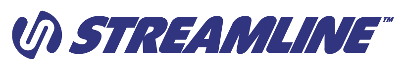Streamline Logo - Matériel professionnel de nettoyage de vitres intérieur et extérieur