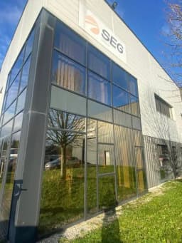 Entreprises et bureaux