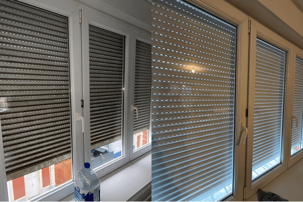 Prestation de Nettoyage de vitres toutes tailles à Ronchin