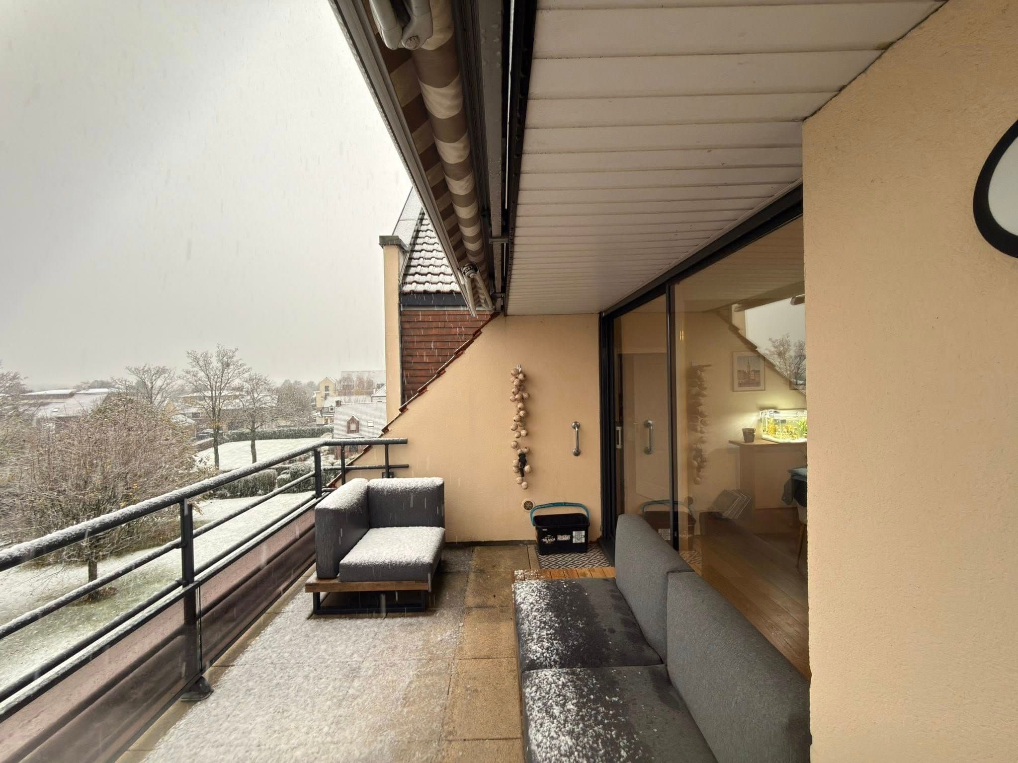 Prestation de Nettoyage de vitres toutes tailles à Bondues