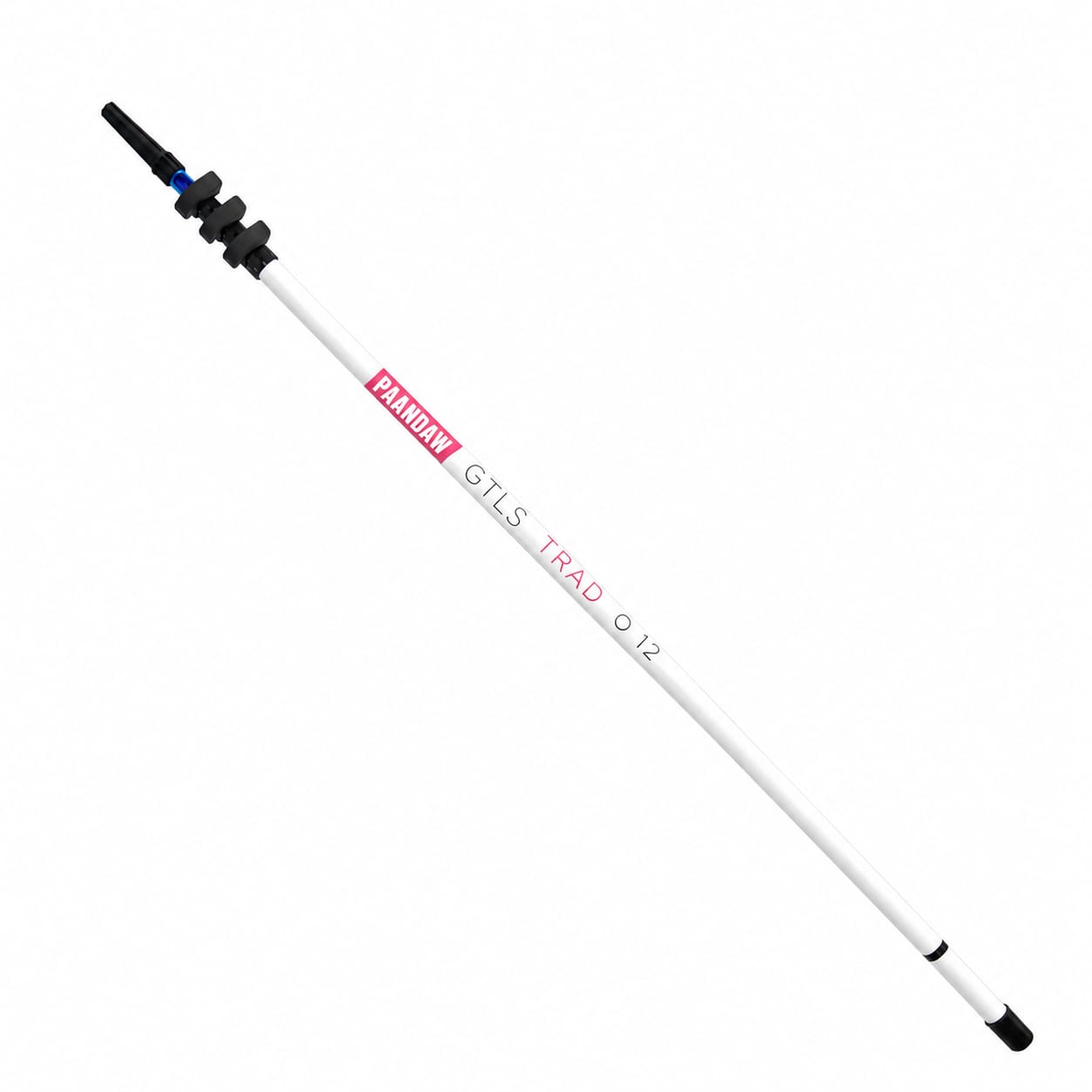 GTLS La blanche édition Rose - perche professionnelle proposée avec LVM Shop