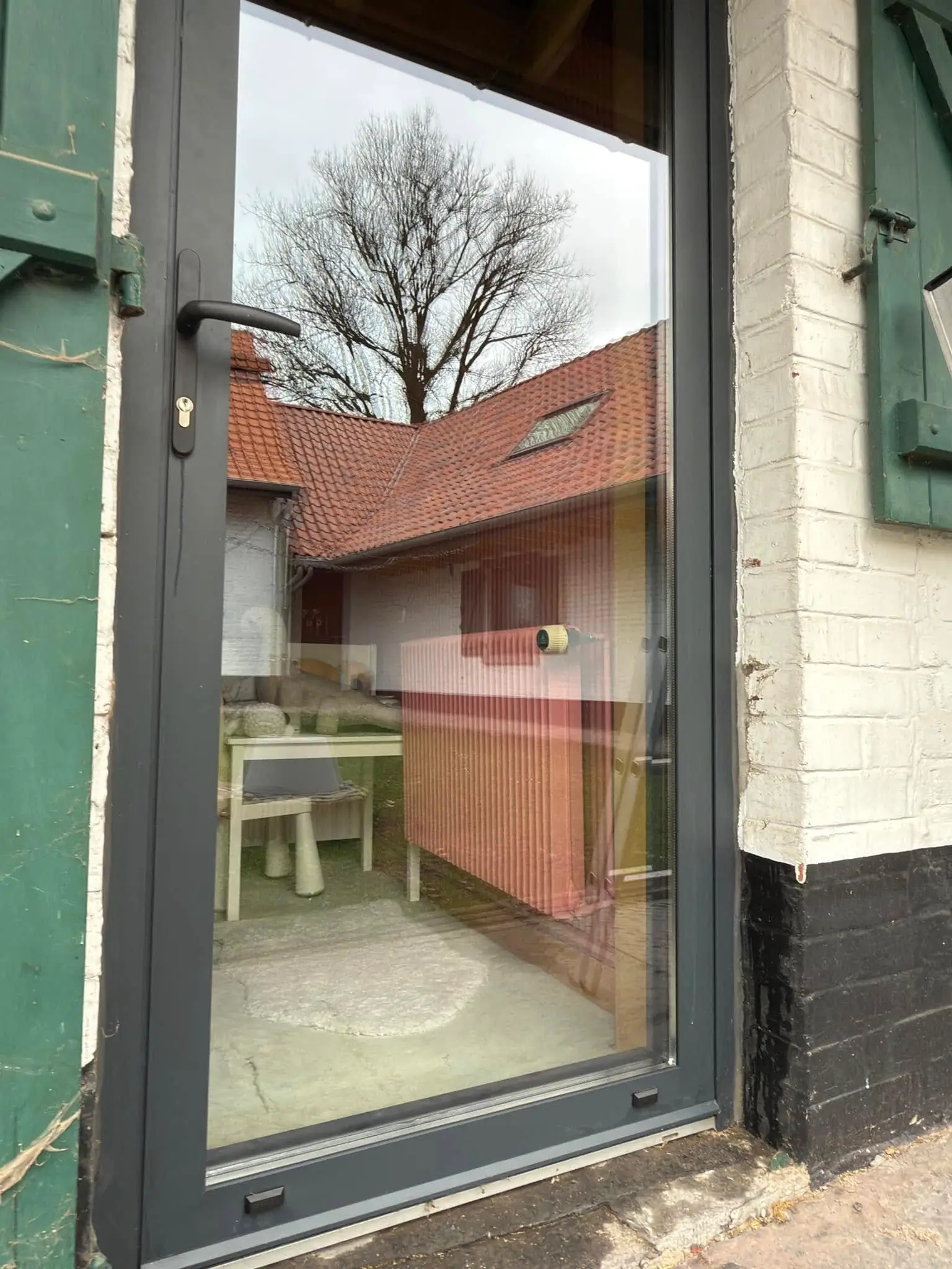 Nettoyage des vitres à Bourghelles, par Paandawlv, Laveur de vitres professionnel